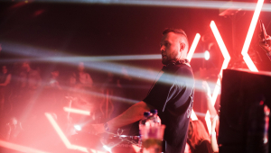 Image of Chris Lake